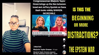 WHAT is HAPPENING NOW? THEY ARE EXPOSING THE US, ISRAEL, IRAN WAR...EPSTEIN WAR