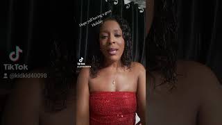 have yourself a merry little Christmas  Whitney Houston