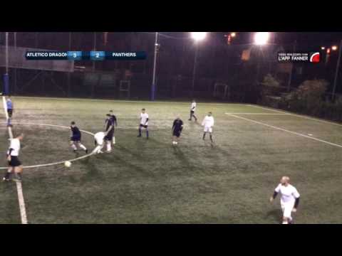 atletico dragona - Panthers