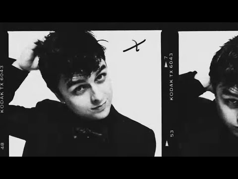 Billie Joe Armstrong of Green Day - I Think We're Alone Now [Cover Video]