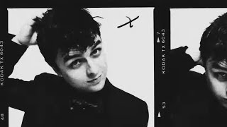 Billie Joe Armstrong of Green Day - I Think We&#39;re Alone Now [Cover Video]