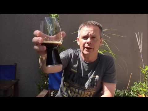 HBW #64 - 11 March 2015 - Gunsmoke Porter Beer Review from Luke Watkins