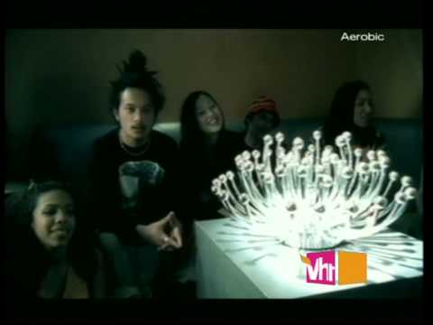 BOB MARLEY FT. MC LYTE - Jammin - 2000-DSRiP-bNN