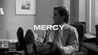 kanye west - mercy // slowed + reverb