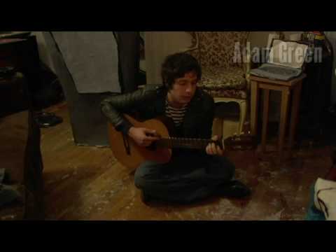 Breaking Locks - Adam Green