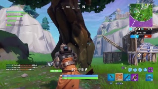 [生放送]オーバータイムチャレンジ終わってない人集まれ〜参加型Fortnite！ps4