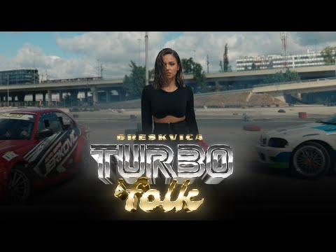 Video thumbnail for Turbo i folk