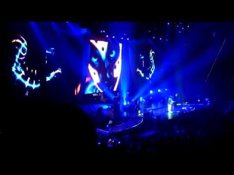 LUCIE - Kengi, ČEZ Ostrava, 1.6.2014 [HD720]