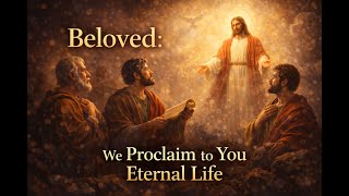 PFL-Our Daily Scripture Readings and Reflection for Dec. 27th, 2025