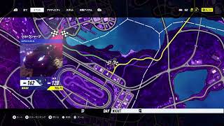 Neko Takauo のライブ配信　Need for Speed Heat