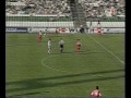 Ferencváros - Nagykanizsa 3-0, 2000 - Összefoglaló