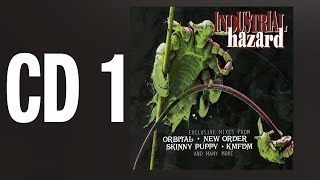 Industrial Hazard (1998) - CD 1