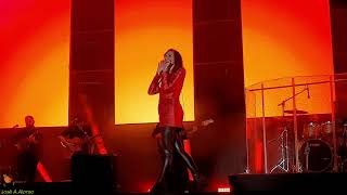 LUZ CASAL 2019 - "Un Nuevo Día Brillará" - BETANZOS, 2019-08-24