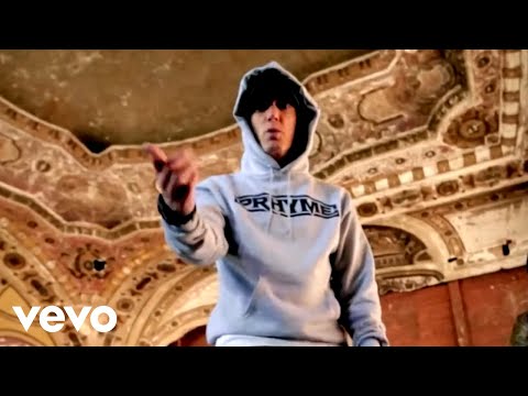 Eminem - Fast Way (feat. Tech N9ne & NF) (2022)