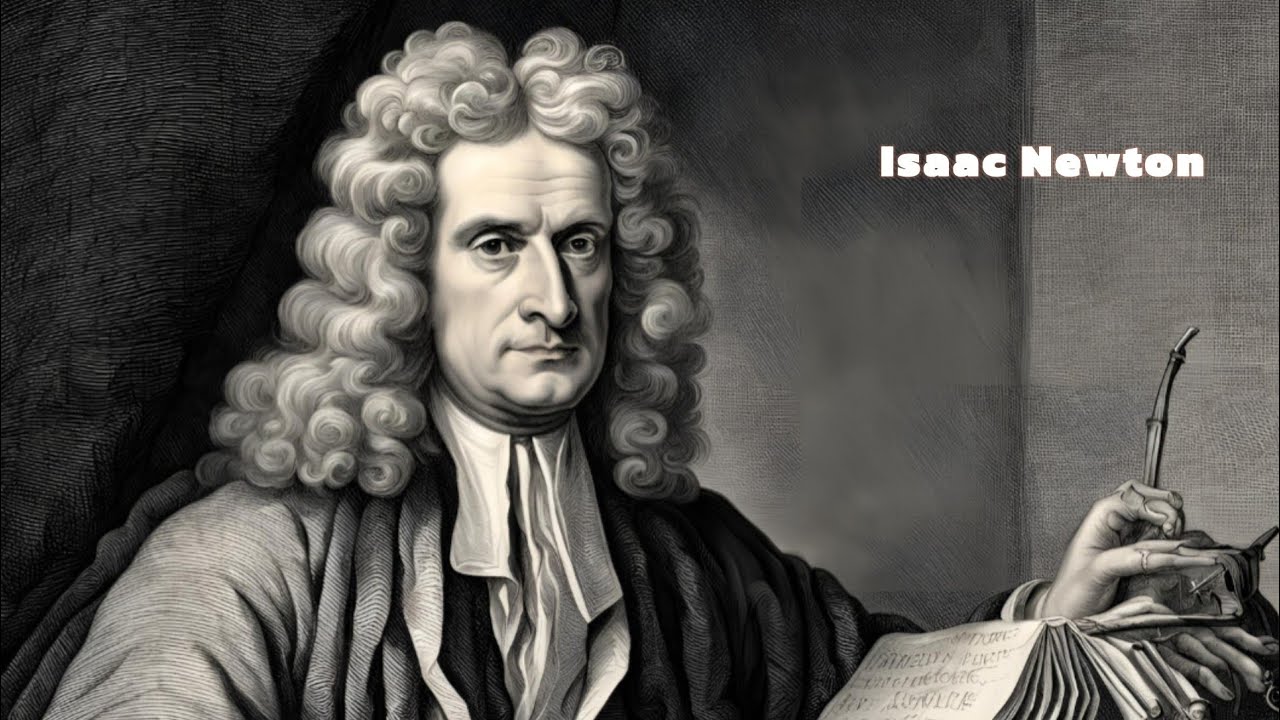 Artigo resumido: Isaac Newton!