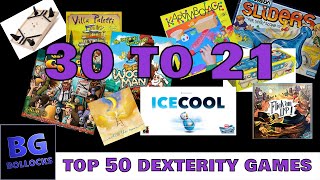 BoardGameBollocks - Going, Going, GONE! video thumbnail