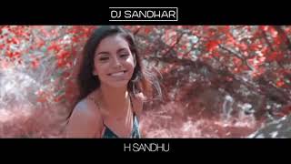 Where you been - The Prophec (REMIX) | DJ Sandhar | H Sandhu