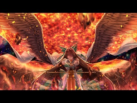 {483.2} Nightcore (Outtrigger) - Echo (with lyrics)