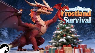 Frostland Survival gameplay
