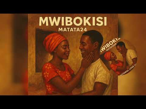 Mwibokisi By Matata24(official audio) 