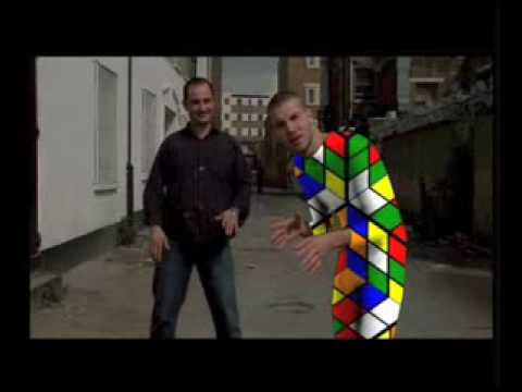 Man Like Me  - Oh My Gosh! [official]