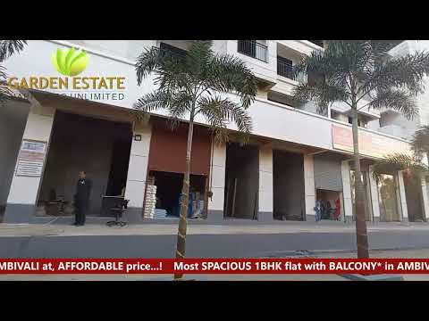 3D Tour Of Shree Balaji Garden Estate