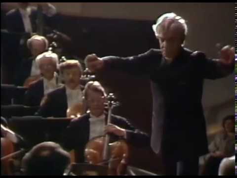 Mascagni: L'amico Fritz Intermezzo Karajan 1978