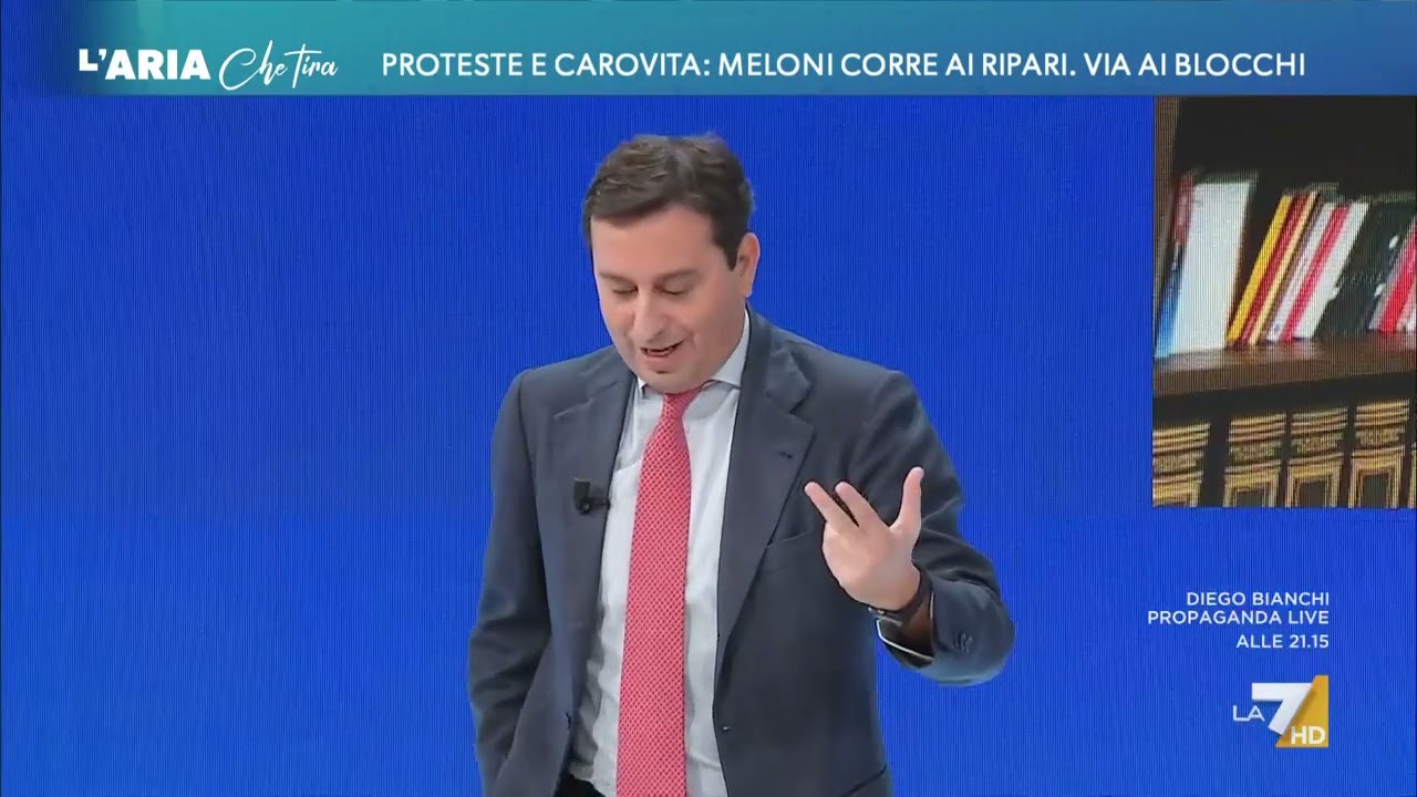 Sondaggi Supermedia Youtrend: Fratelli d'Italia cresce ancora, Futuro Nazionale perde quasi l'1%