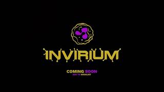 Спасите человеческое тело в игре Invirium!