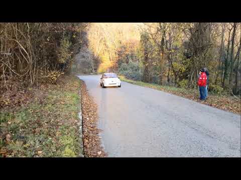 PC 9 Molino 14° Memorial Mariano dal Grande 19/11/17