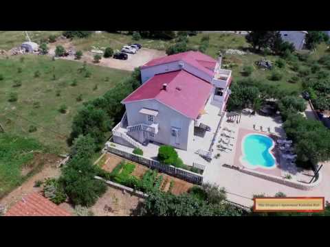 Apartments Villa Dragica Kastelan RAB