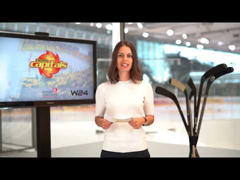 Caps-TV weekly report vom 17.09.2018