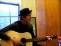 Young Love, private set:  "Close Your Eyes (Acoustic)"