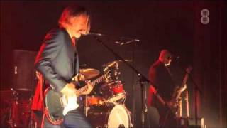 Triggerfinger - I&#39;m coming for you - Live at the Ancienne Belgique