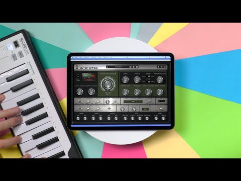 AudioThing 10th Anniversary