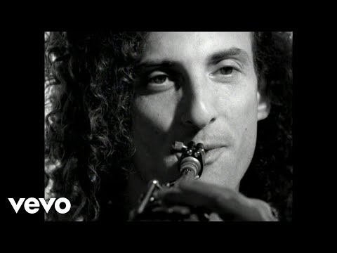 Kenny G Video