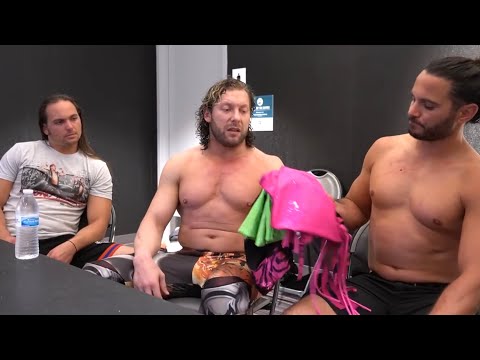 “There’s Godda Be A Change” - Being The Elite Ep. 251