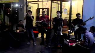 The Ska Banton - she will never let me down (toots and the maytals cover)