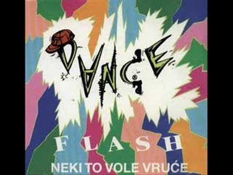 Neki To Vole Vruće - California