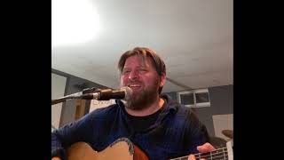 Chris Donley &quot;Run&quot; (Pacifier:Shihad cover)