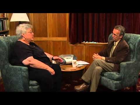 Ann Rabson: Gender Biases