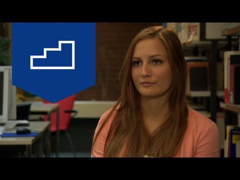 Duales Studium bei der BG ETEM