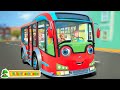 Wheels On The Bus Zoo Ride More Vehicles Rhymes Songs For Kids