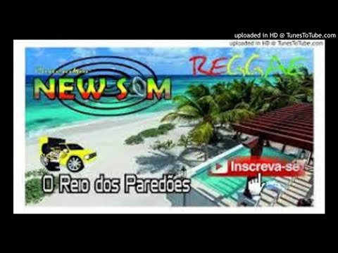REGGAE NEW SOM - MEDLEY 19 COMEÇO VH NEW SOM SHOW