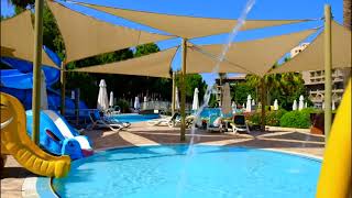 Barut Hemera Hotel Side Antalya #luxurylifestyle #beachresort #notsponsor