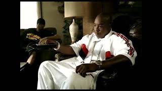 Jadakiss - Why (Dirty music video)