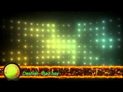 Deshiel - Bad boy (Electronic-Techno)
