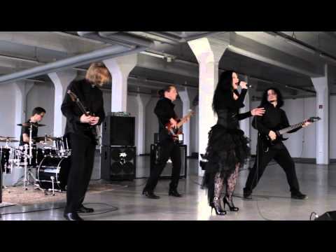 Liljana - My Secret Place - Official Music Video