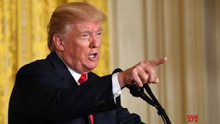 Trump Ends Amnesty For 800,000 Immigrants || SocialNews.XYZ