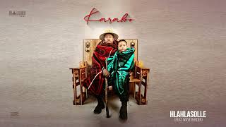 Download lagu Malome Vector - Hlahlasolle (feat. Wave Rhyder) mp3